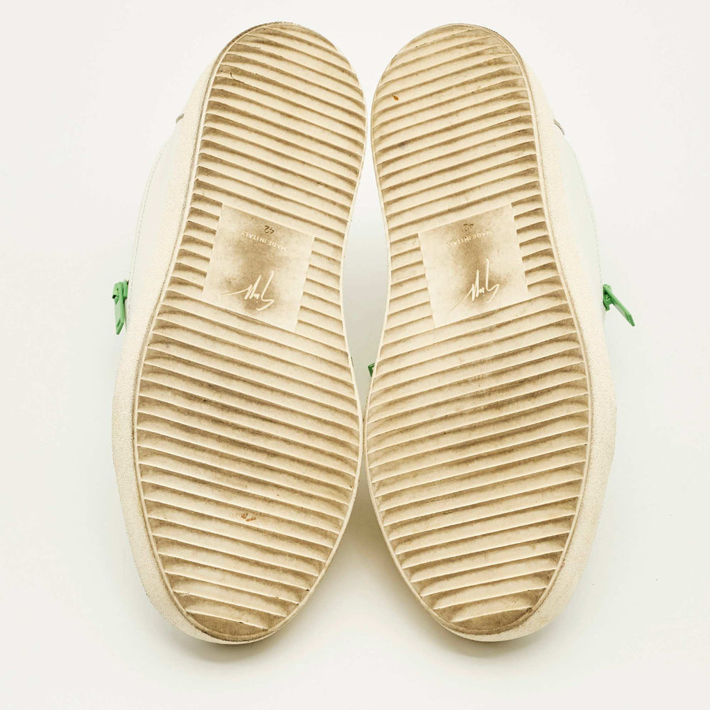 Giuseppe Zanotti Frankie