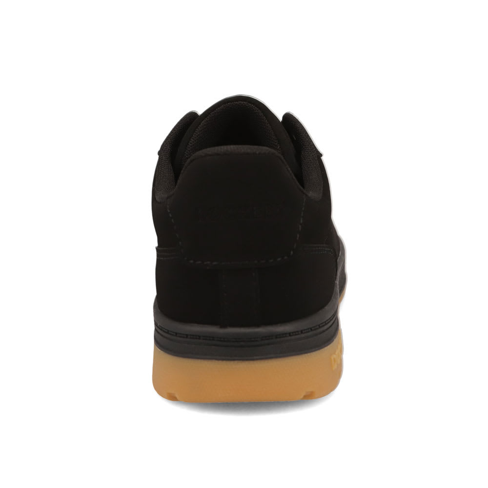 Dockers Mens Casen Casual Lace-Up Sneaker