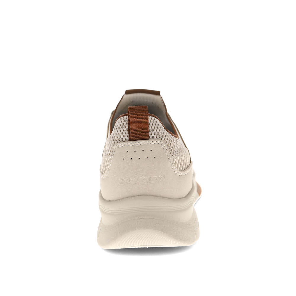 Dockers Mens Pulse Active Rebound Casual Sneaker