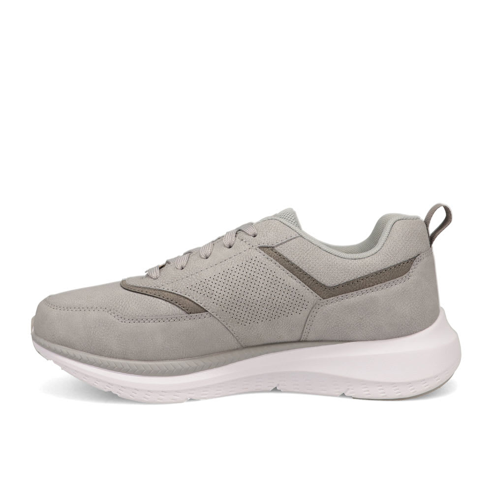Dockers Mens Tenacity Casual Lace Up Sneaker