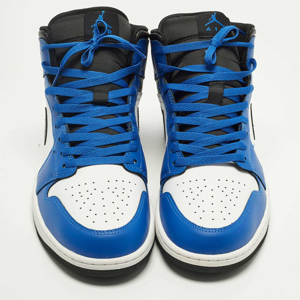 Air Jordans Jordan 1 Game Royal