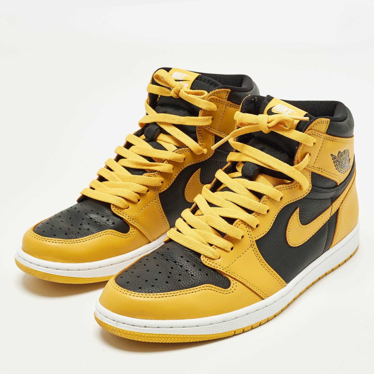 Air Jordans Jordan 1 Retro Pollen
