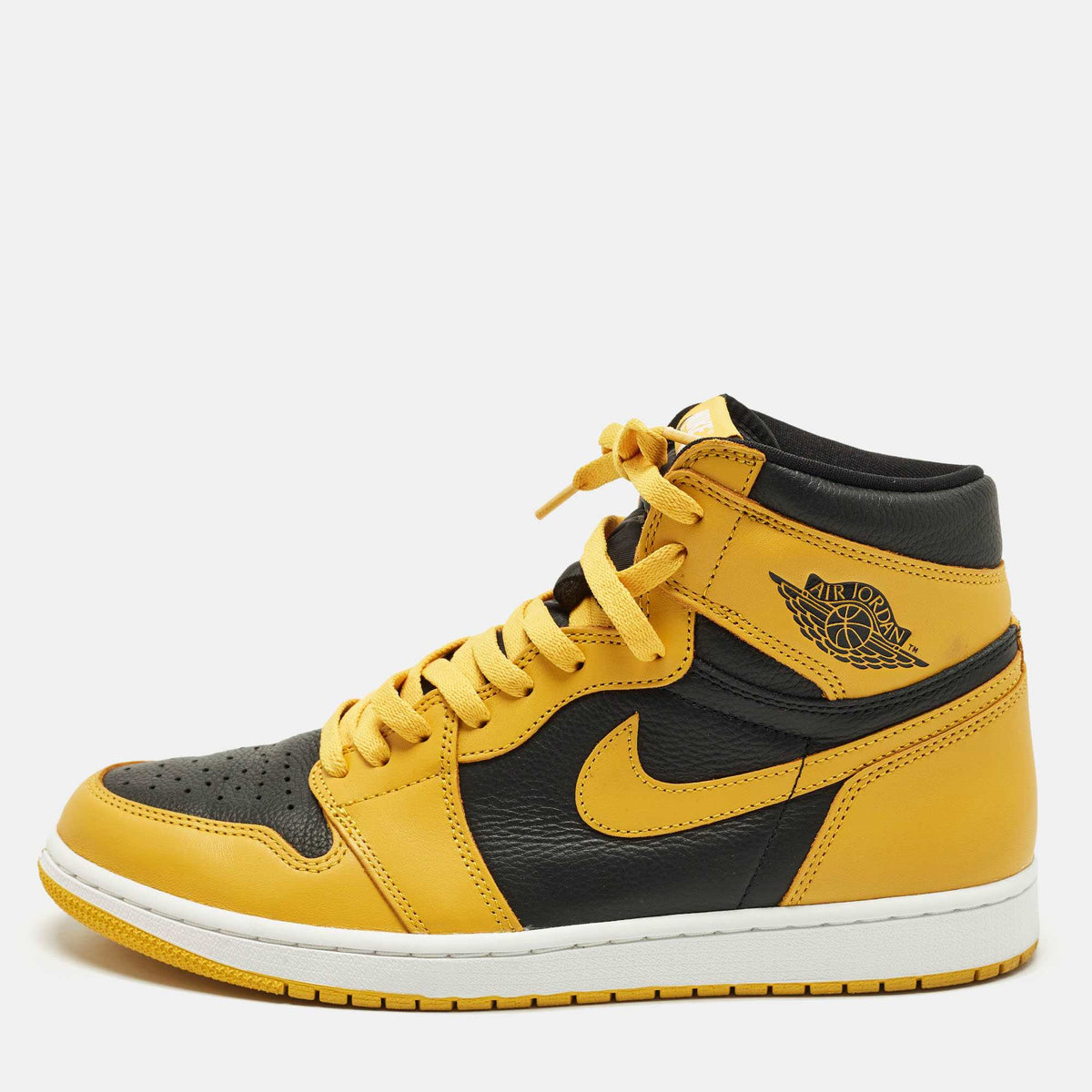 Air Jordans Jordan 1 Retro Pollen
