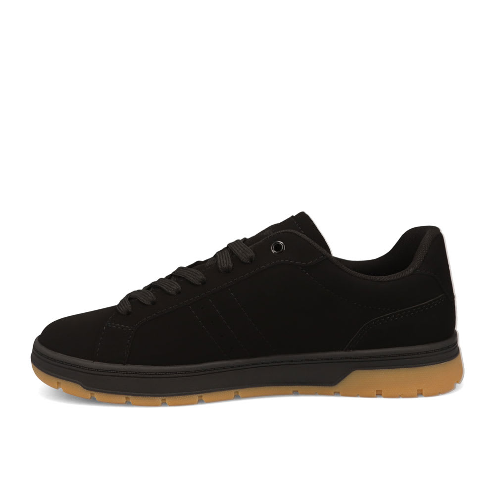 Dockers Mens Casen Casual Lace-Up Sneaker