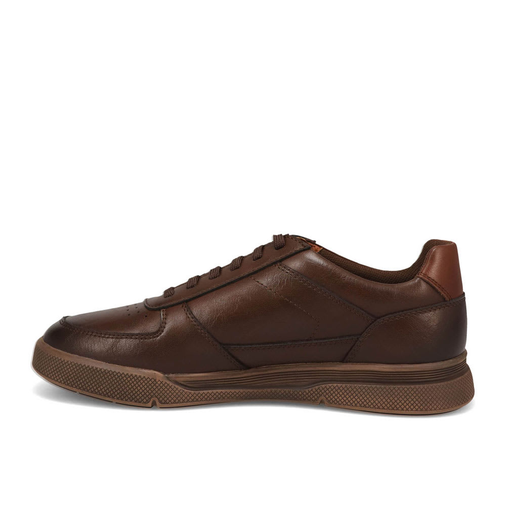Dockers Mens Brad Lightweight Casual Sneaker
