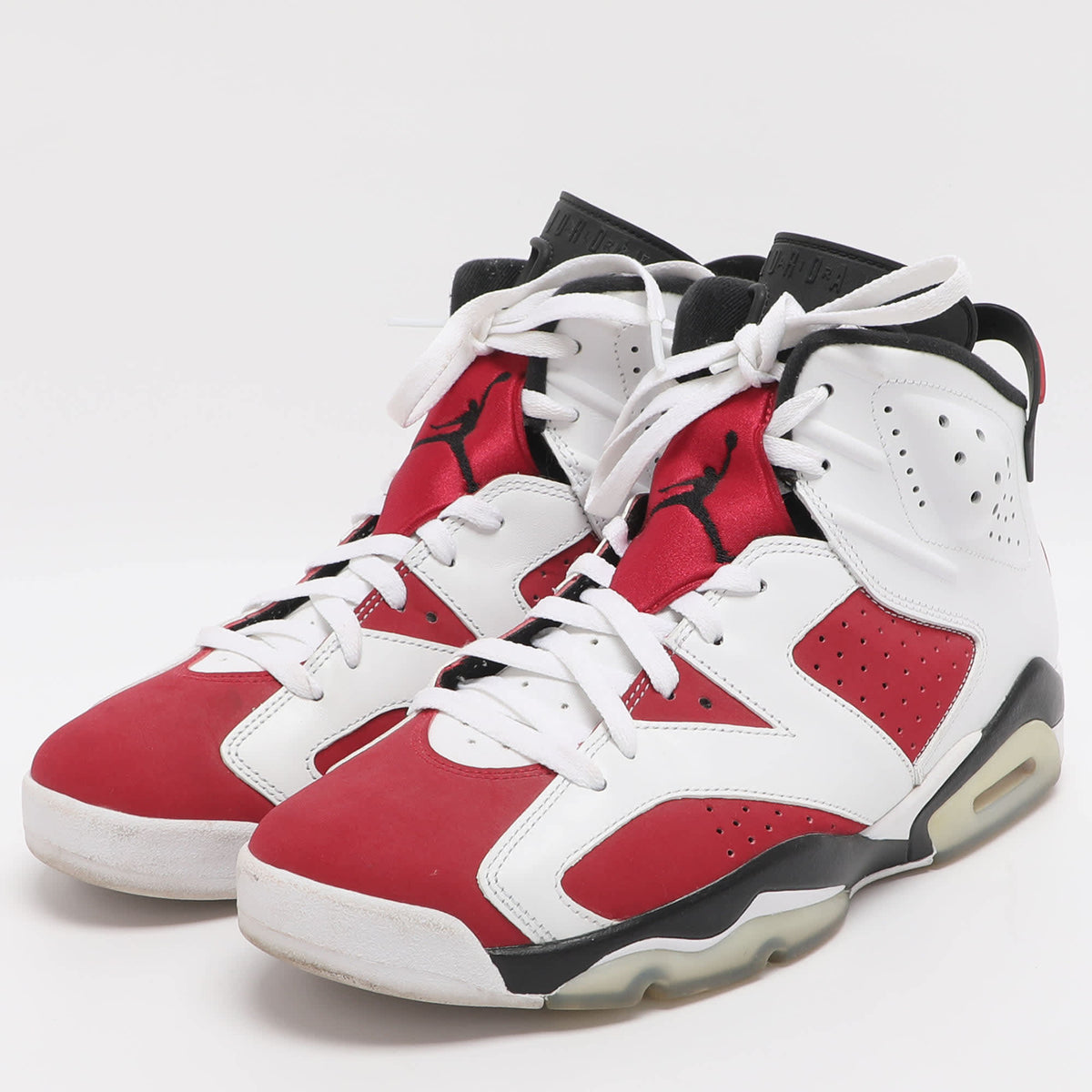 Air Jordans Carmine Jordan 6