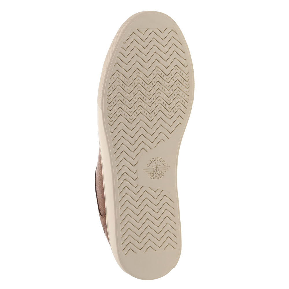 Dockers Mens Jensen Casual Lace-Up Sneaker